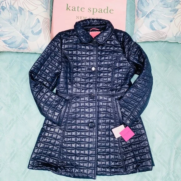 ♠️ kate spade ♠️ Spring/Fall Jacket 🧥 - Picture 5 of 15